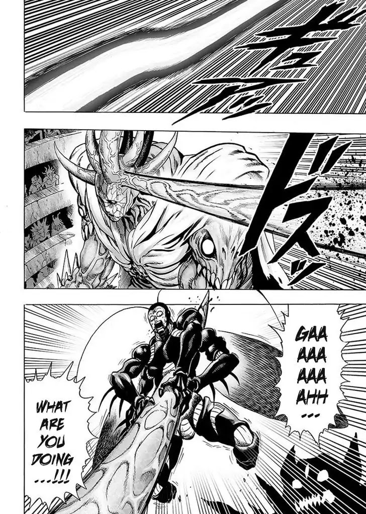 one punch man ch79 page32